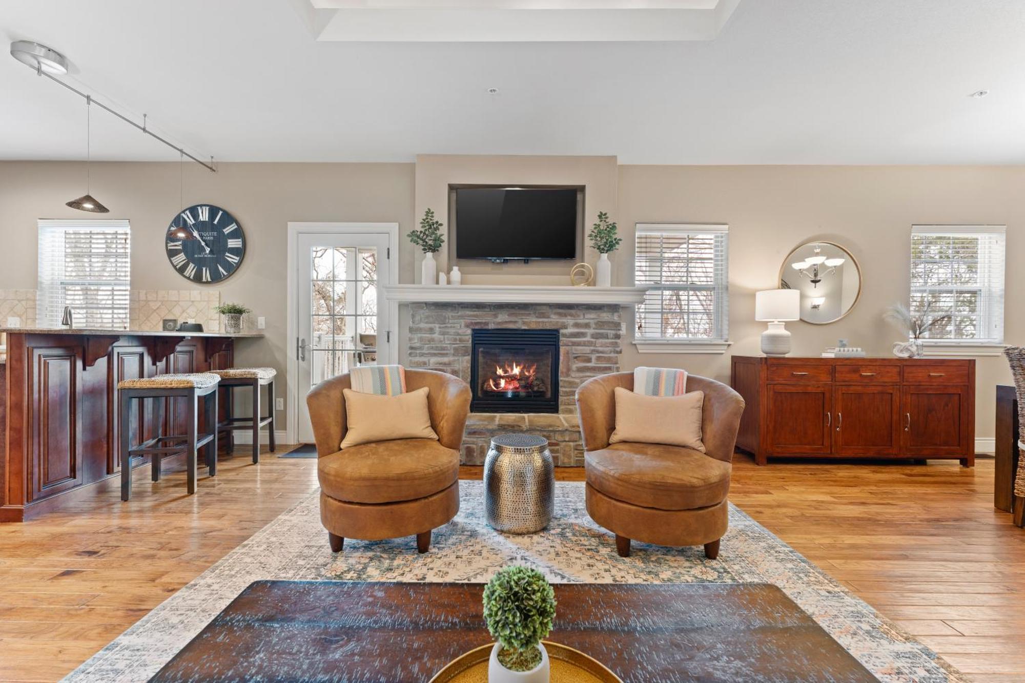 Personal Getaway. Golf Resort Gem. Great Location! Branson Exterior foto