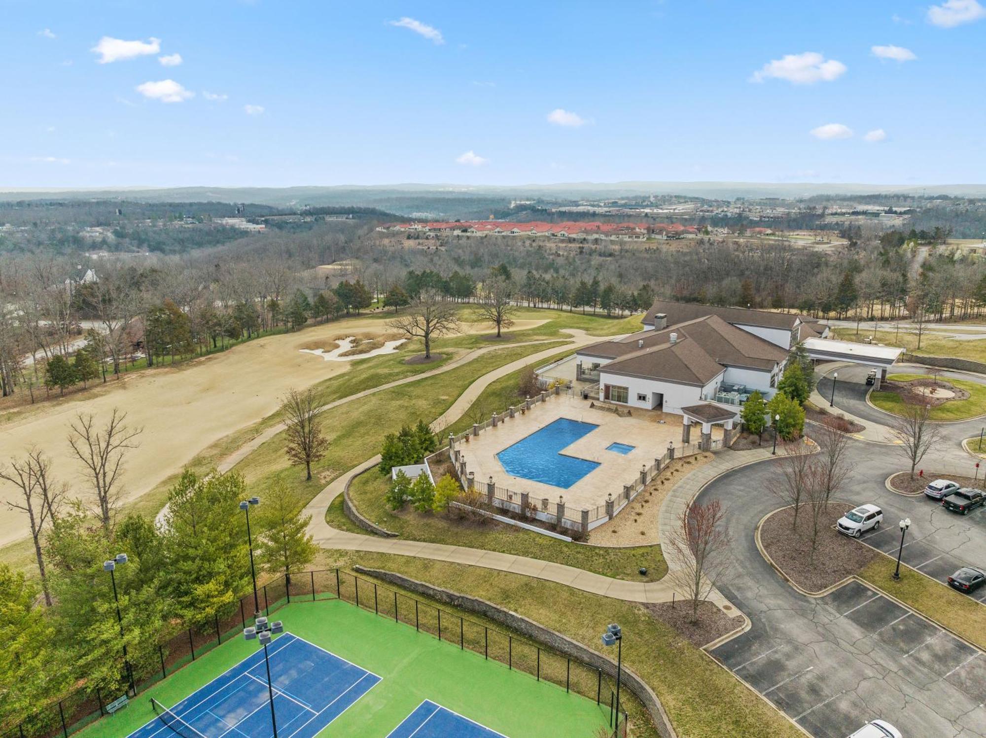Personal Getaway. Golf Resort Gem. Great Location! Branson Exterior foto