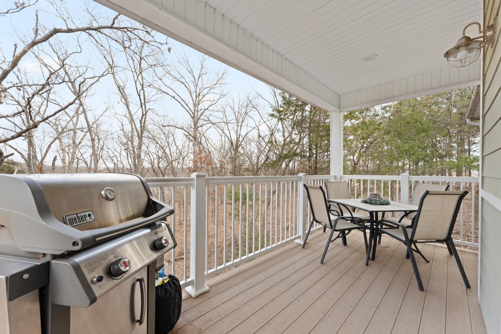 Personal Getaway. Golf Resort Gem. Great Location! Branson Exterior foto